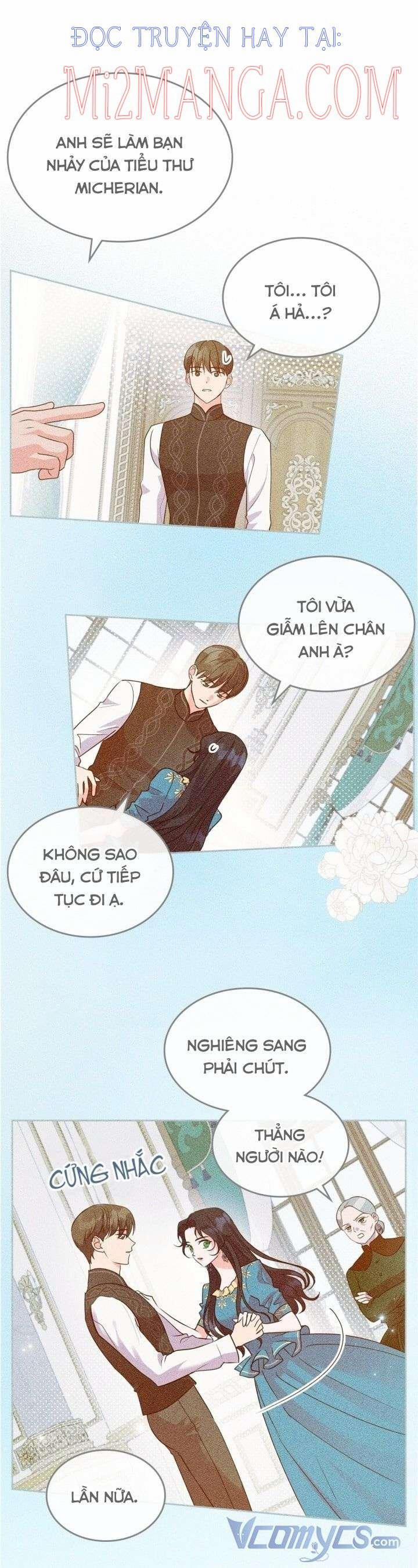 Giết Chết Ác Nữ Phản Diện 46.5 trang 0