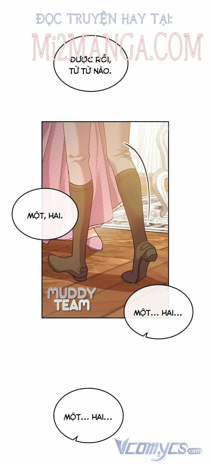 Giết Chết Ác Nữ Phản Diện 46.5 trang 10