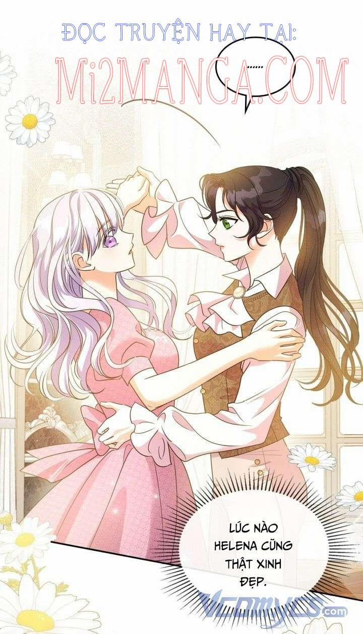 Giết Chết Ác Nữ Phản Diện 46.5 trang 11