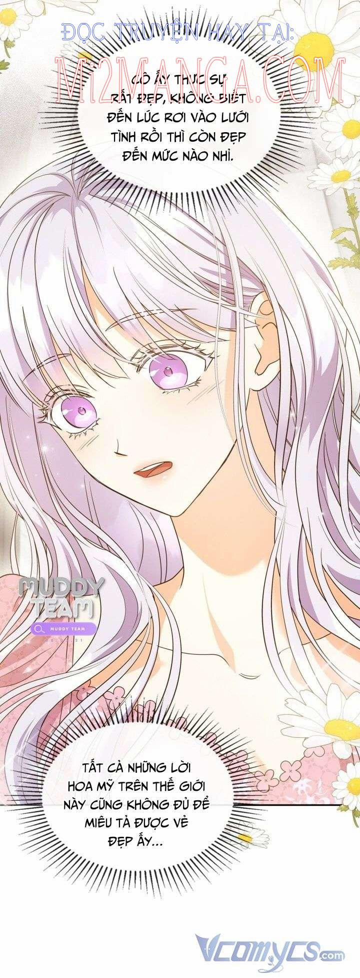 Giết Chết Ác Nữ Phản Diện 46.5 trang 12