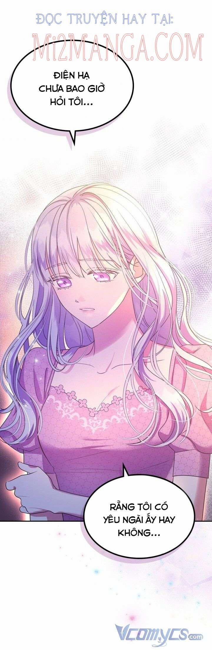 Giết Chết Ác Nữ Phản Diện 46.5 trang 19