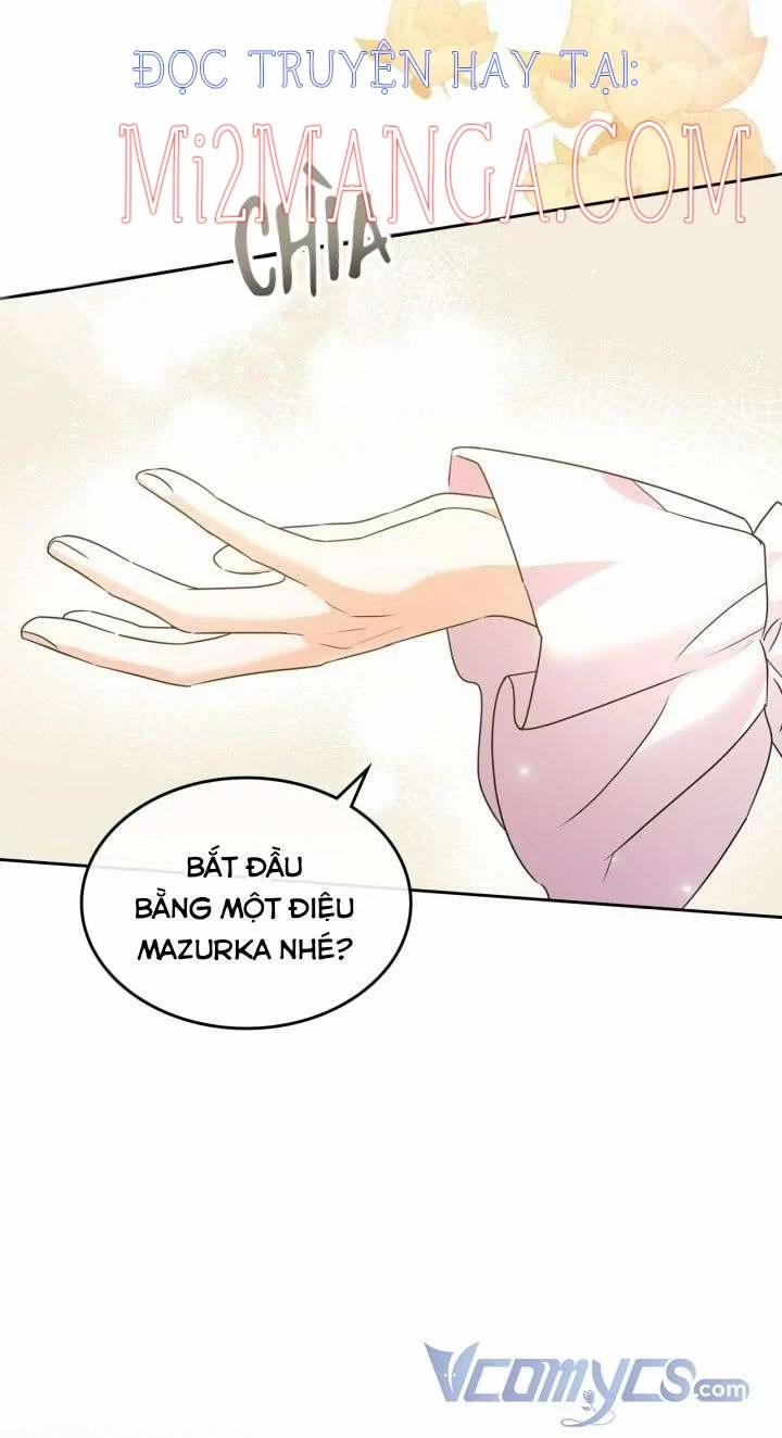 Giết Chết Ác Nữ Phản Diện 46.5 trang 4