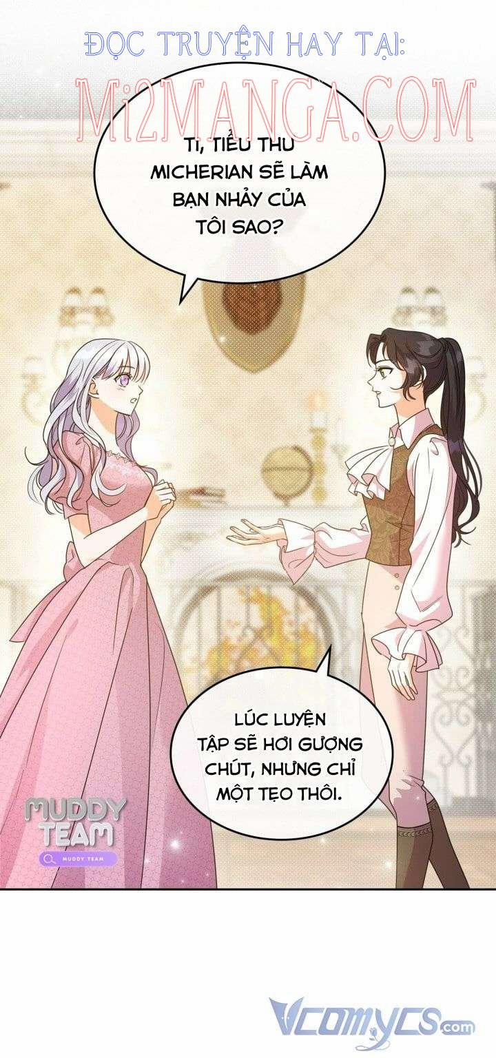 Giết Chết Ác Nữ Phản Diện 46.5 trang 5