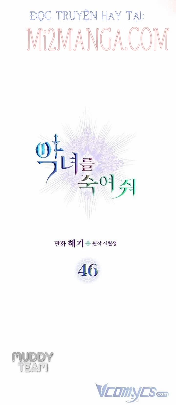 Giết Chết Ác Nữ Phản Diện 46 trang 10