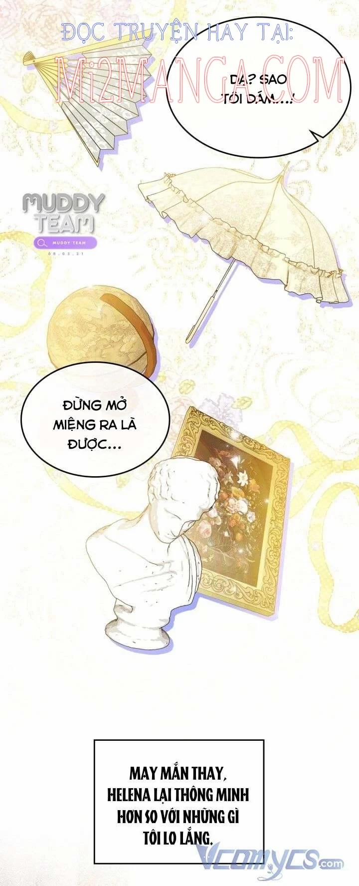 Giết Chết Ác Nữ Phản Diện 46 trang 12