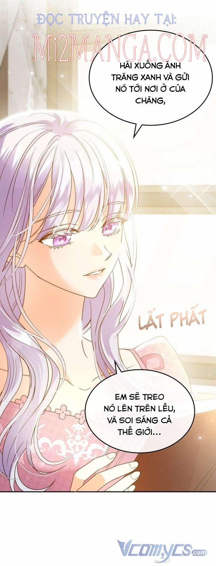 Giết Chết Ác Nữ Phản Diện 46 trang 13