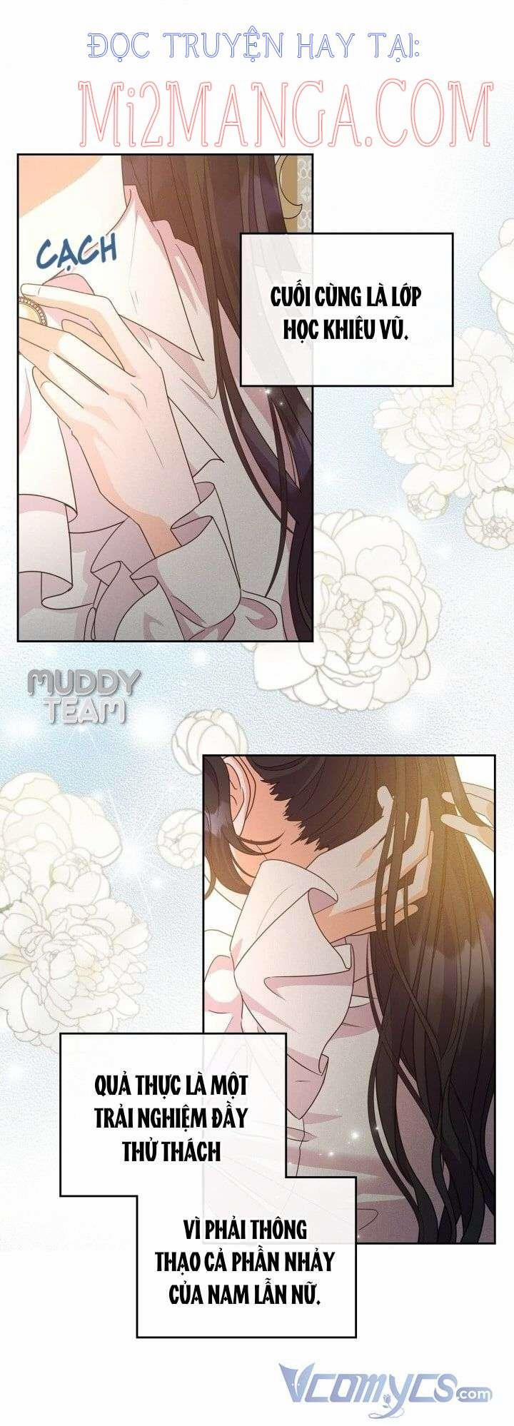 Giết Chết Ác Nữ Phản Diện 46 trang 18