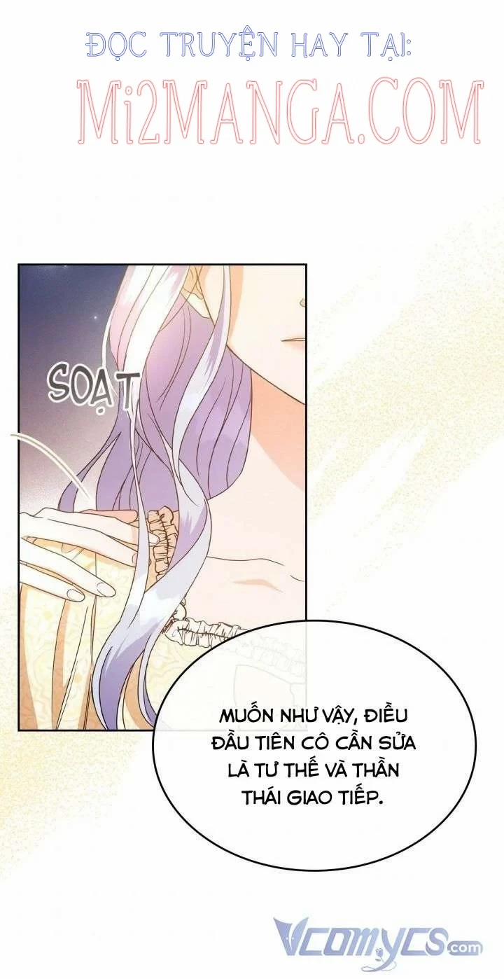 Giết Chết Ác Nữ Phản Diện 46 trang 3