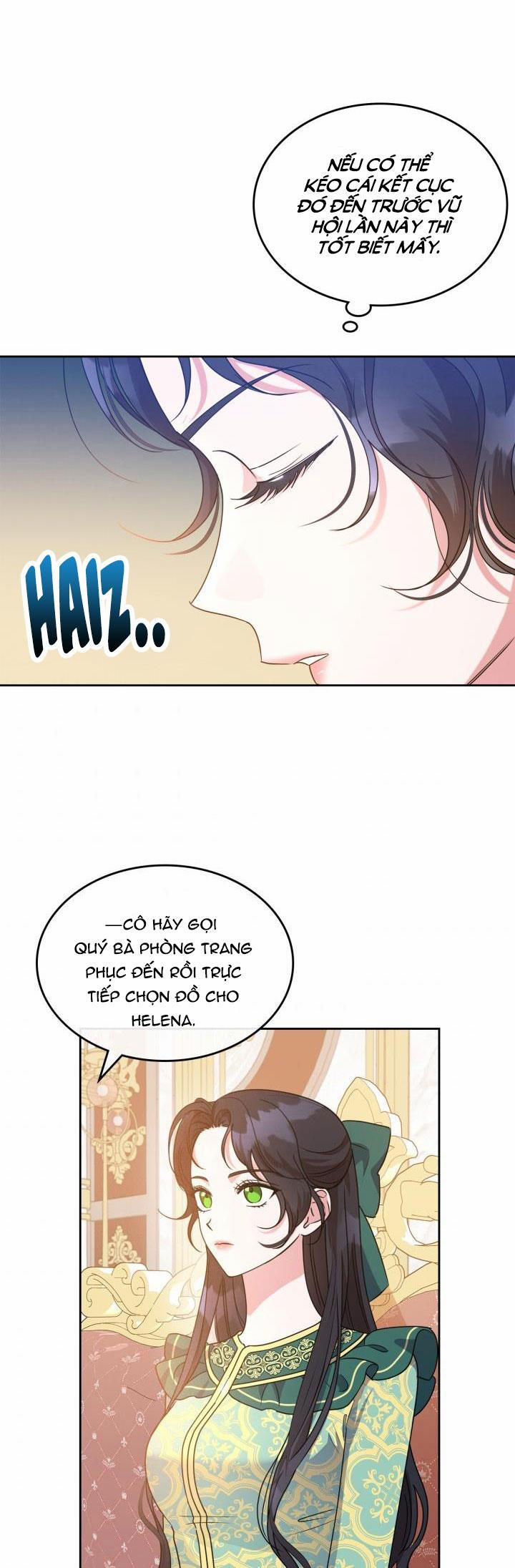 Giết Chết Ác Nữ Phản Diện 47.2 trang 1