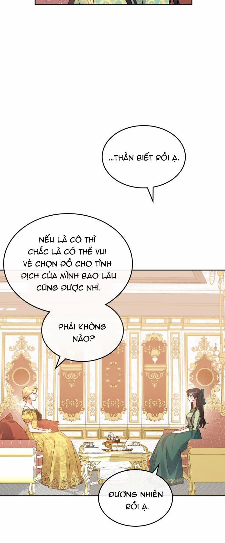 Giết Chết Ác Nữ Phản Diện 47.2 trang 2