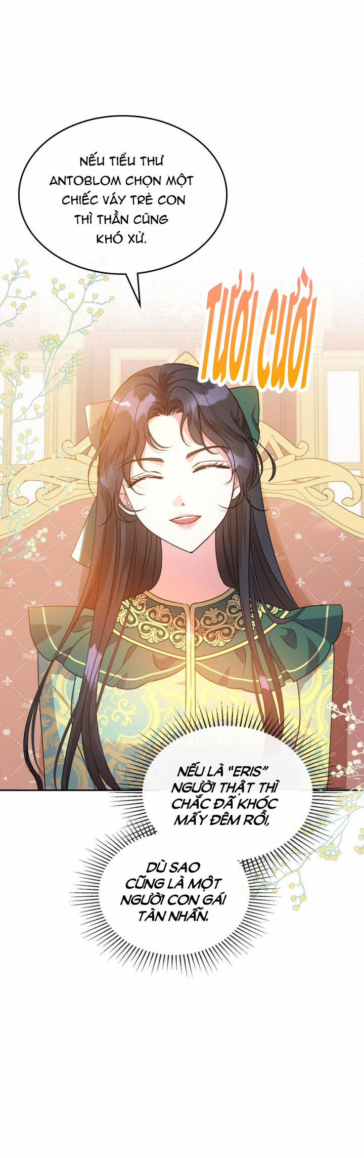 Giết Chết Ác Nữ Phản Diện 47.2 trang 3