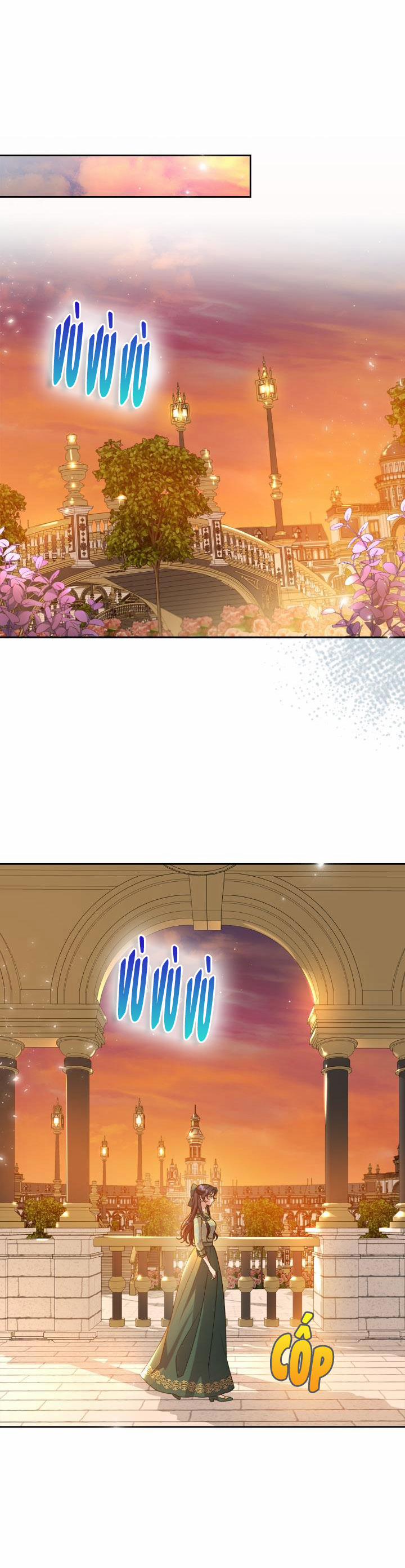 Giết Chết Ác Nữ Phản Diện 47.2 trang 4