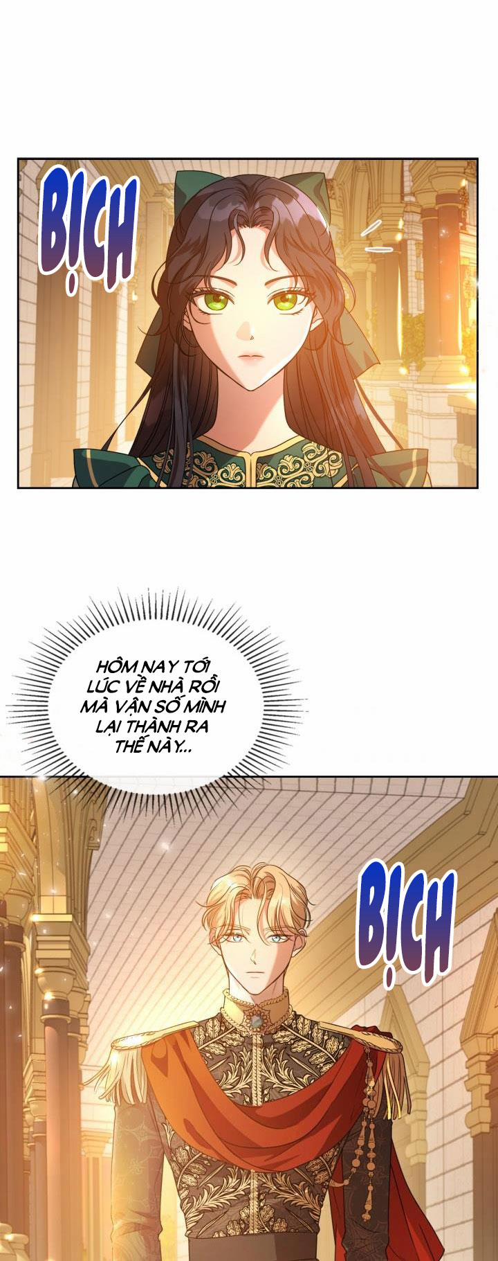 Giết Chết Ác Nữ Phản Diện 47.2 trang 5