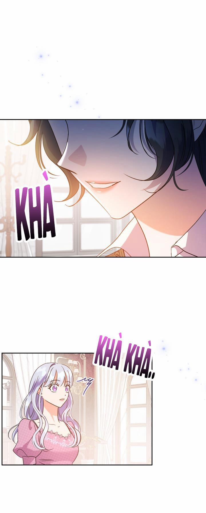 Giết Chết Ác Nữ Phản Diện 47 trang 0