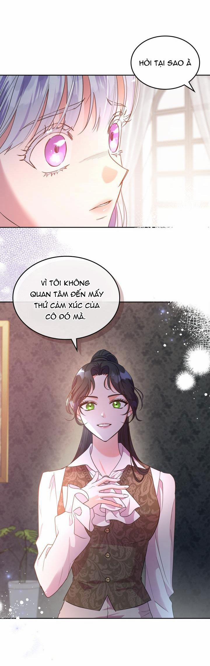 Giết Chết Ác Nữ Phản Diện 47 trang 1