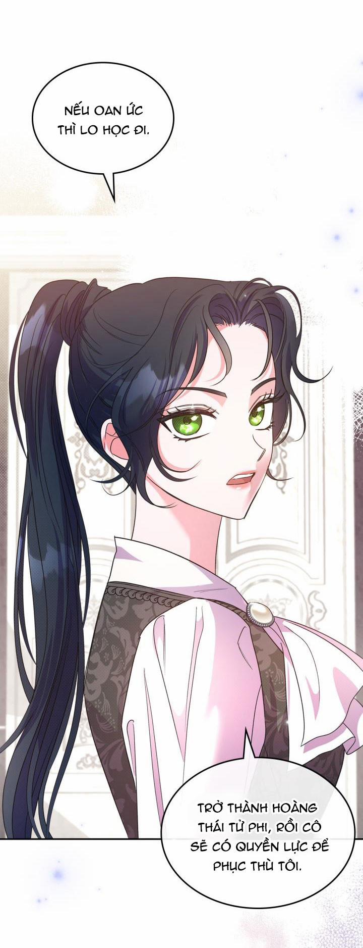 Giết Chết Ác Nữ Phản Diện 47 trang 12