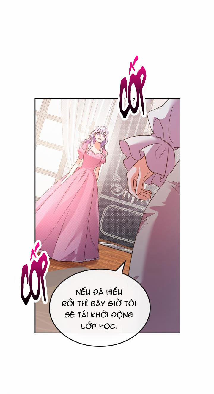 Giết Chết Ác Nữ Phản Diện 47 trang 14