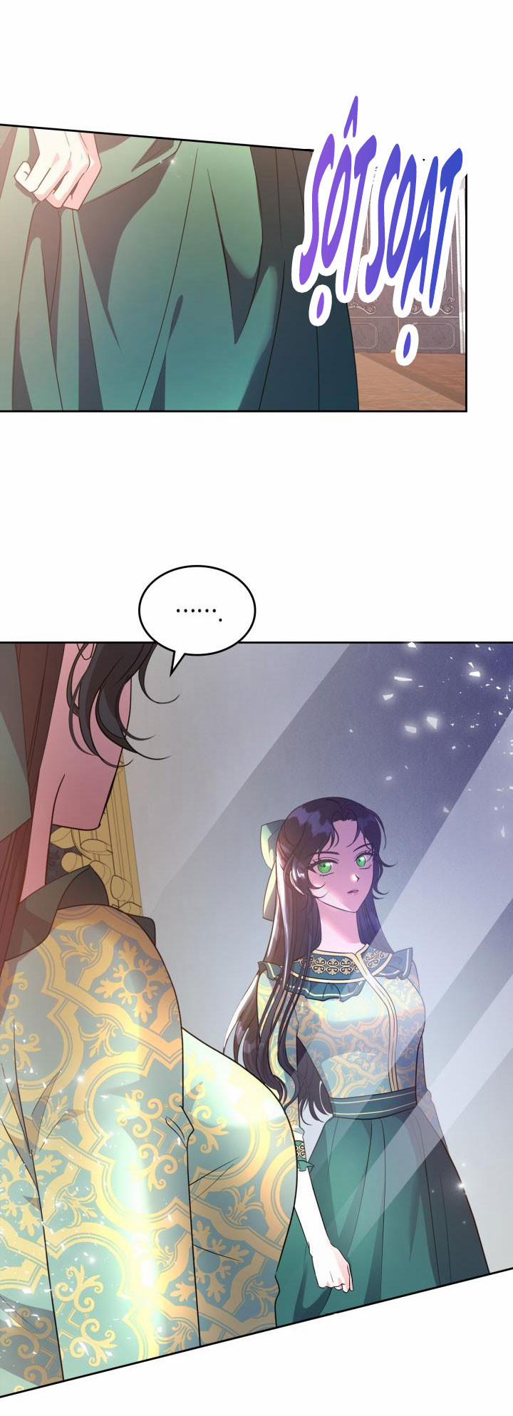 Giết Chết Ác Nữ Phản Diện 47 trang 19