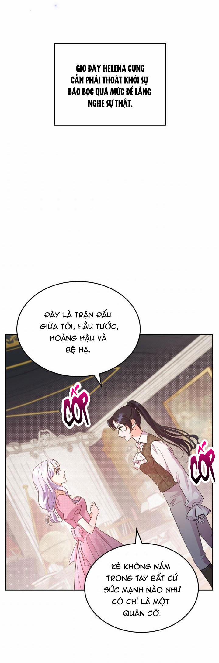 Giết Chết Ác Nữ Phản Diện 47 trang 2