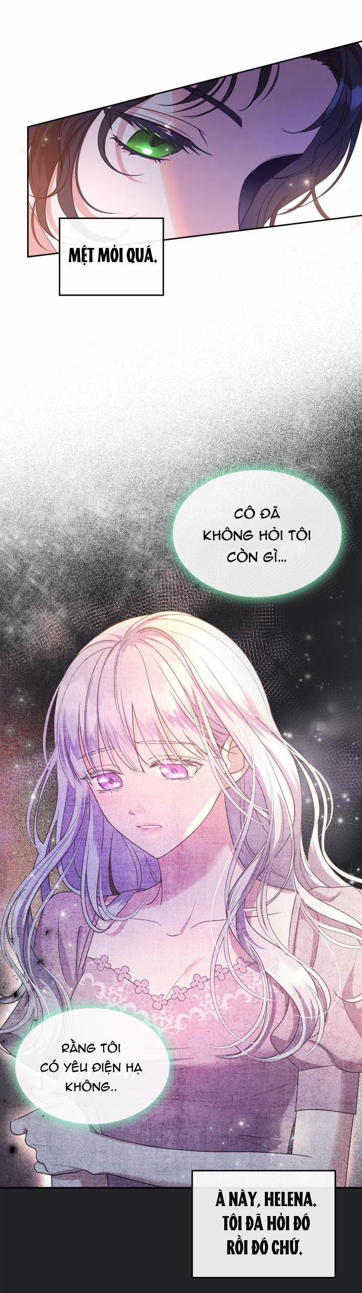 Giết Chết Ác Nữ Phản Diện 47 trang 20