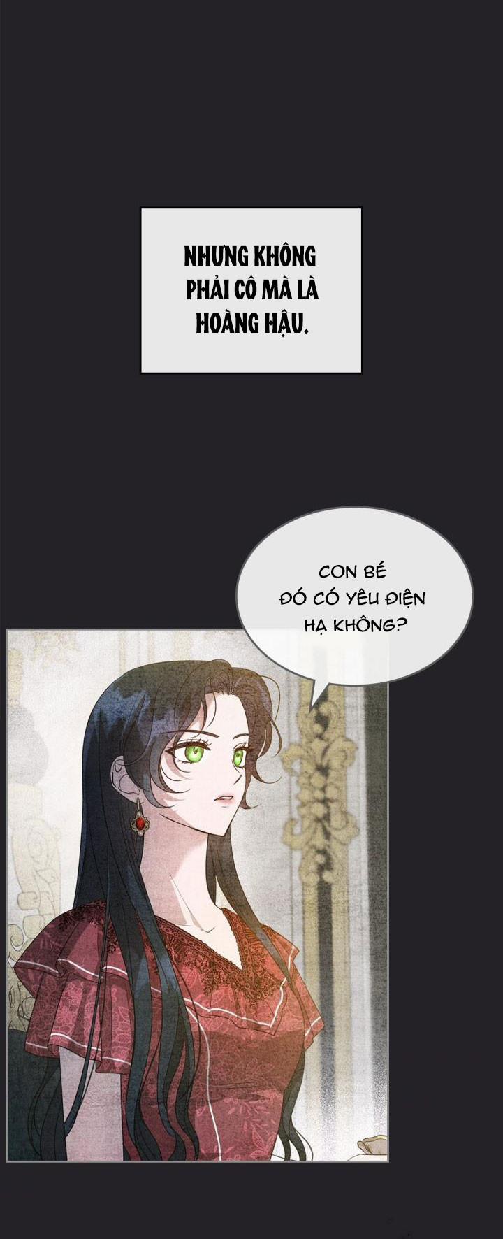 Giết Chết Ác Nữ Phản Diện 47 trang 21