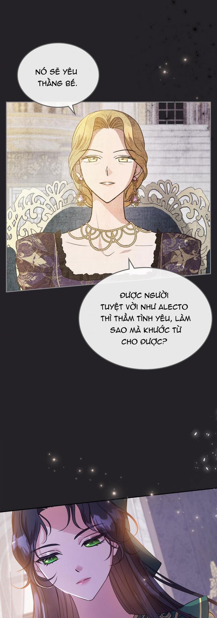 Giết Chết Ác Nữ Phản Diện 47 trang 22