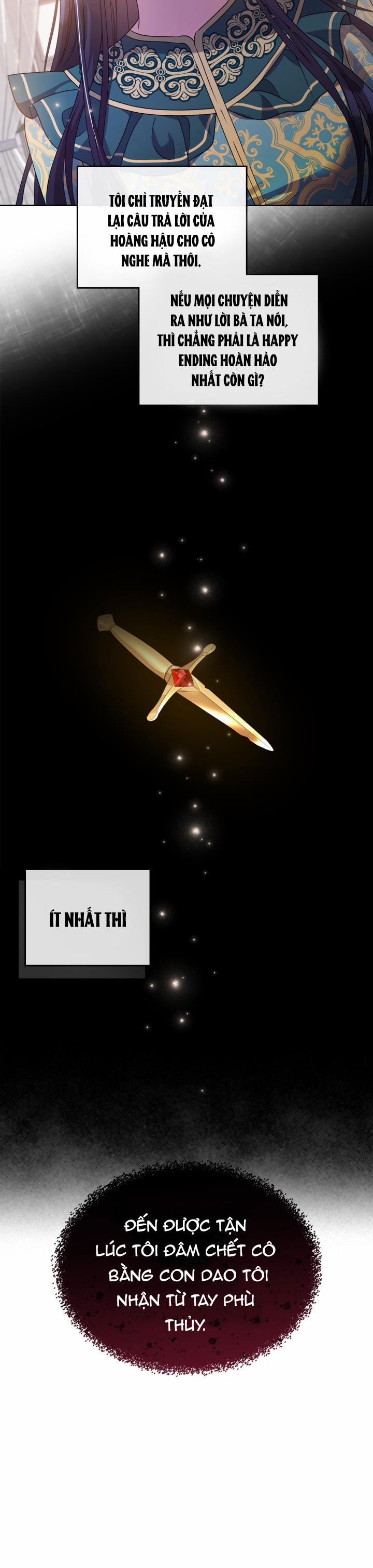 Giết Chết Ác Nữ Phản Diện 47 trang 23