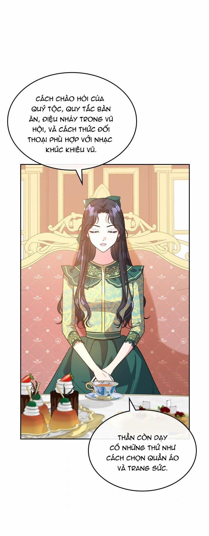 Giết Chết Ác Nữ Phản Diện 47 trang 25