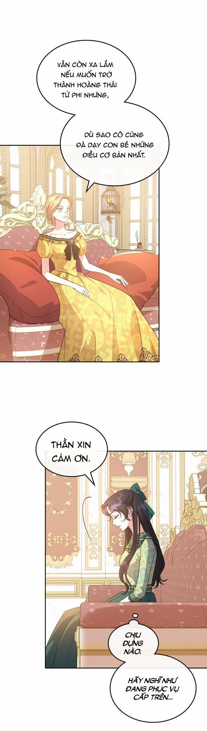 Giết Chết Ác Nữ Phản Diện 47 trang 26