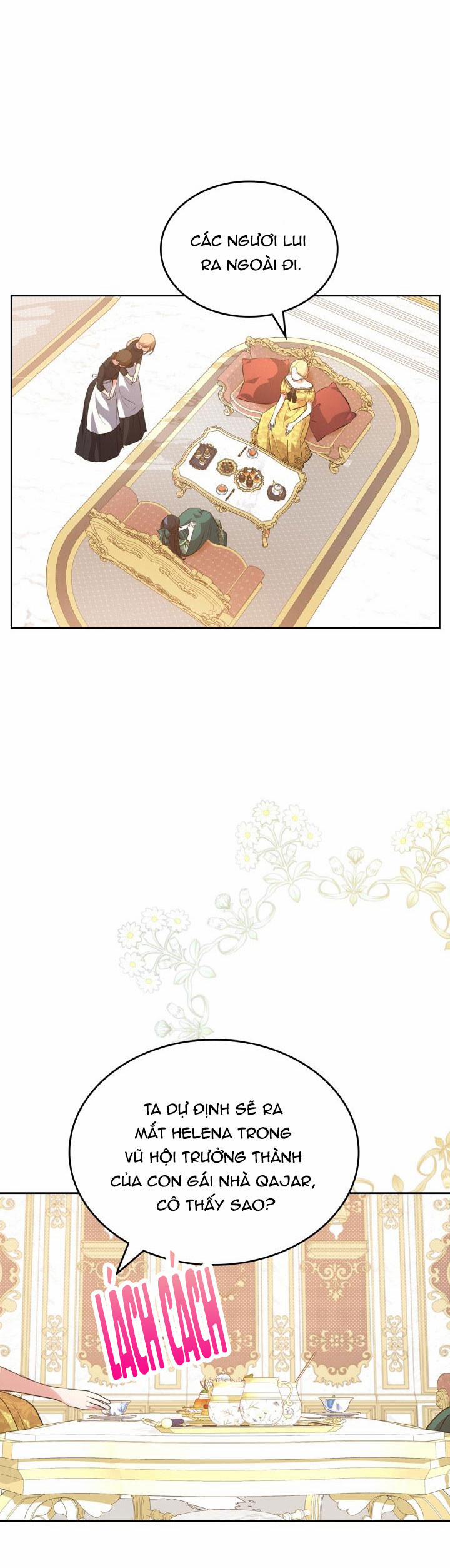 Giết Chết Ác Nữ Phản Diện 47 trang 27