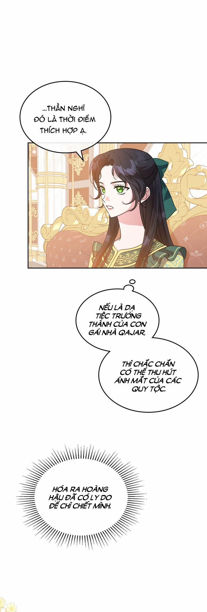 Giết Chết Ác Nữ Phản Diện 47 trang 28