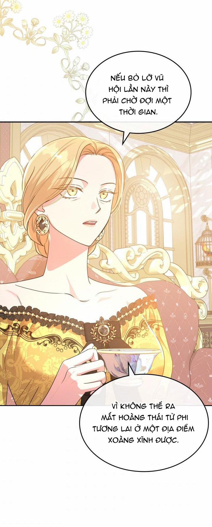 Giết Chết Ác Nữ Phản Diện 47 trang 29