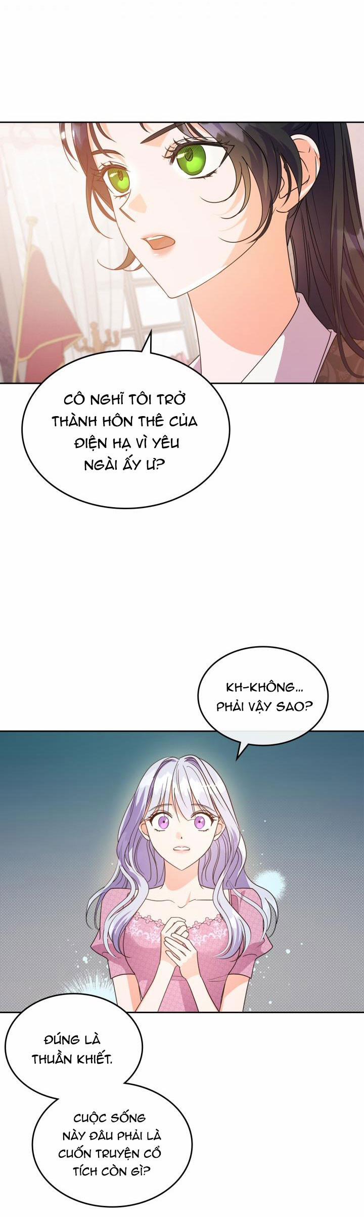 Giết Chết Ác Nữ Phản Diện 47 trang 3