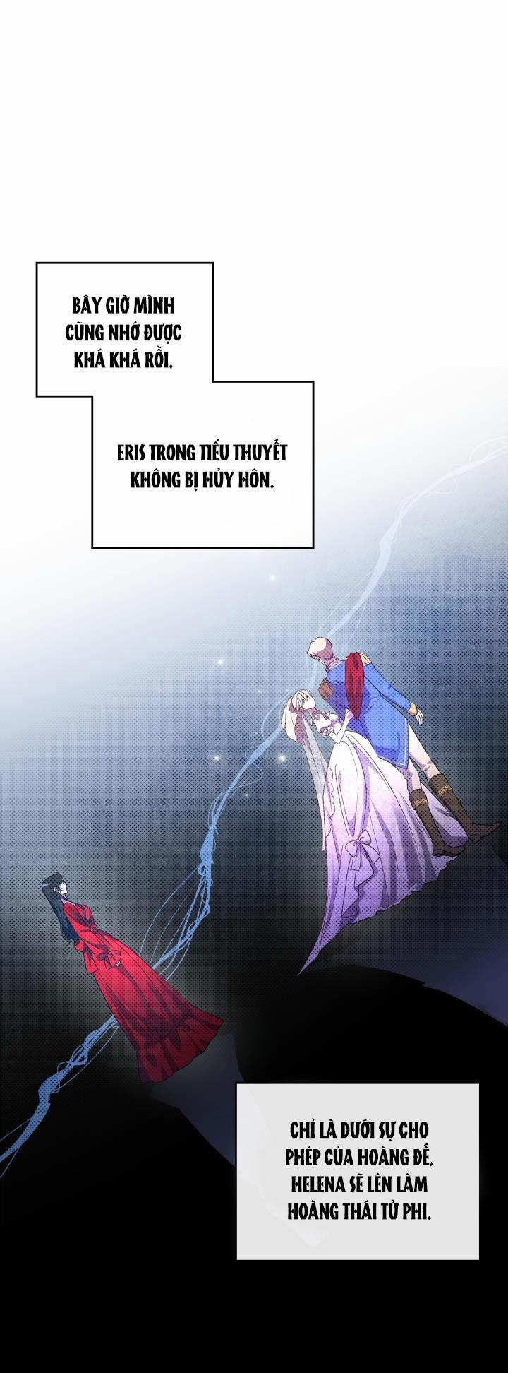 Giết Chết Ác Nữ Phản Diện 47 trang 31