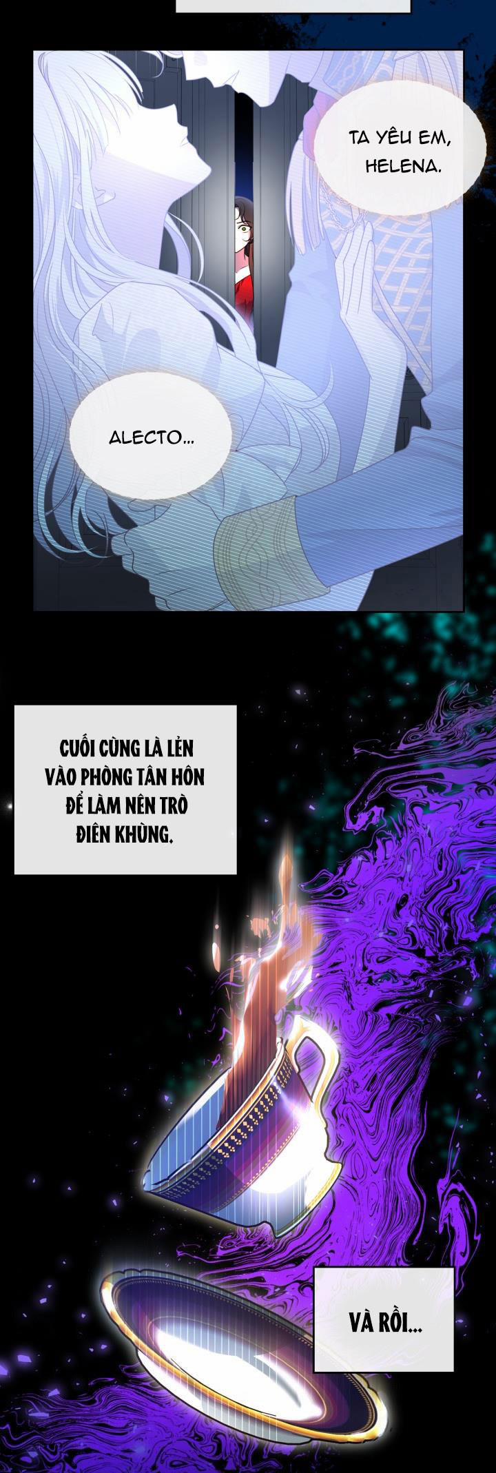 Giết Chết Ác Nữ Phản Diện 47 trang 33