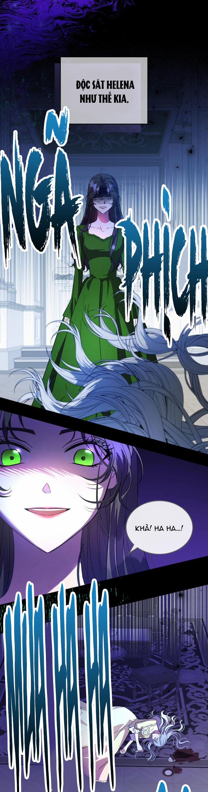 Giết Chết Ác Nữ Phản Diện 47 trang 34