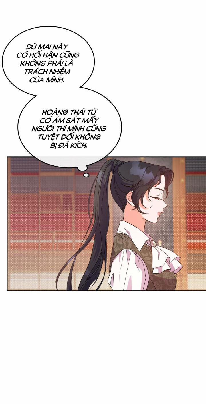 Giết Chết Ác Nữ Phản Diện 47 trang 8