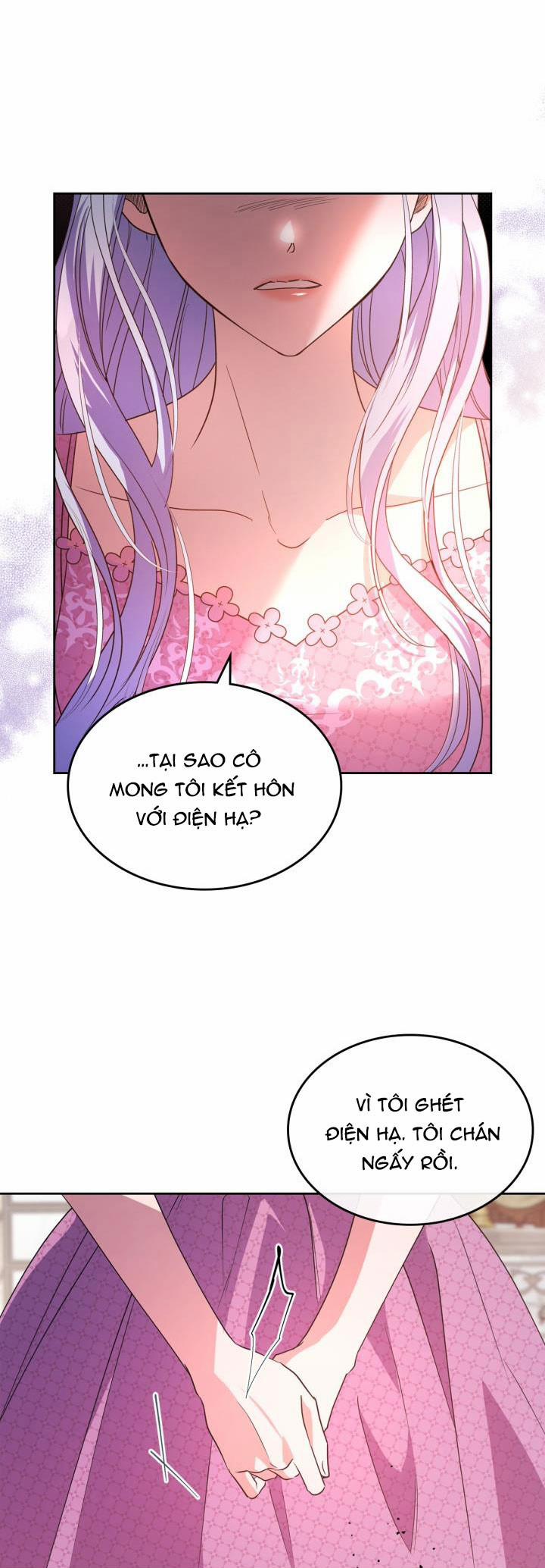 Giết Chết Ác Nữ Phản Diện 47 trang 9