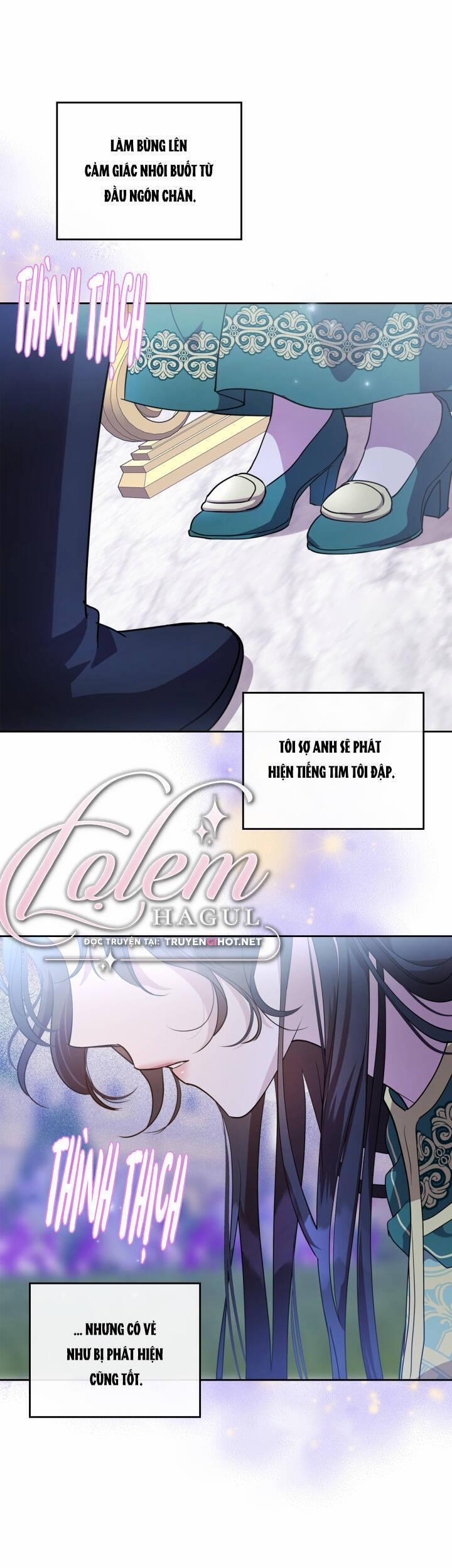 Giết Chết Ác Nữ Phản Diện 48.5 trang 1