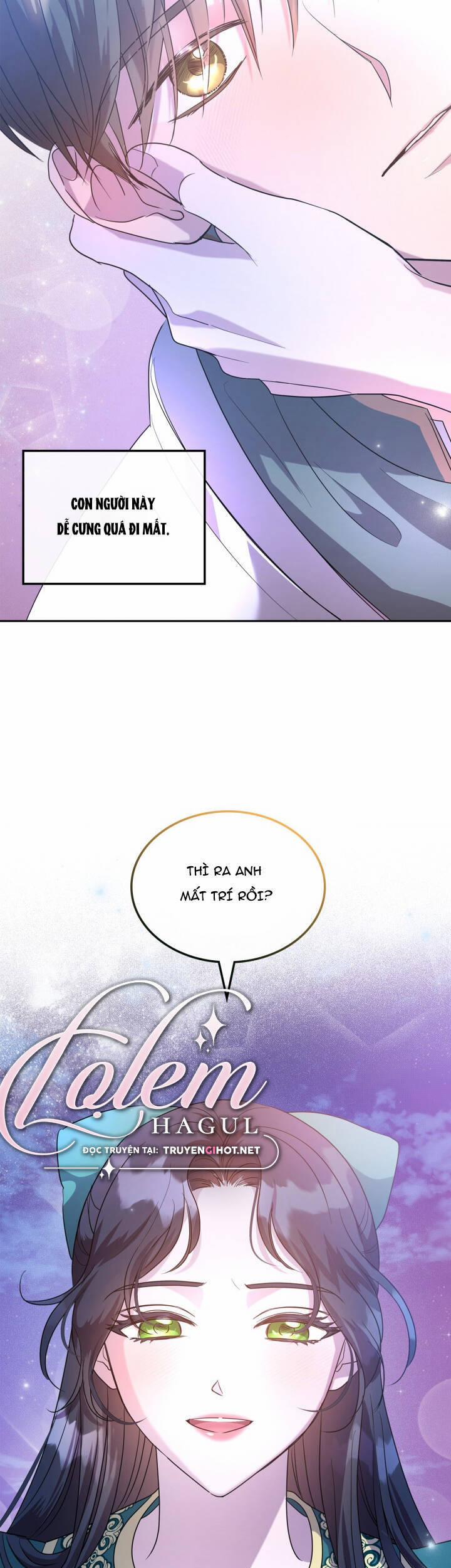 Giết Chết Ác Nữ Phản Diện 48.5 trang 3