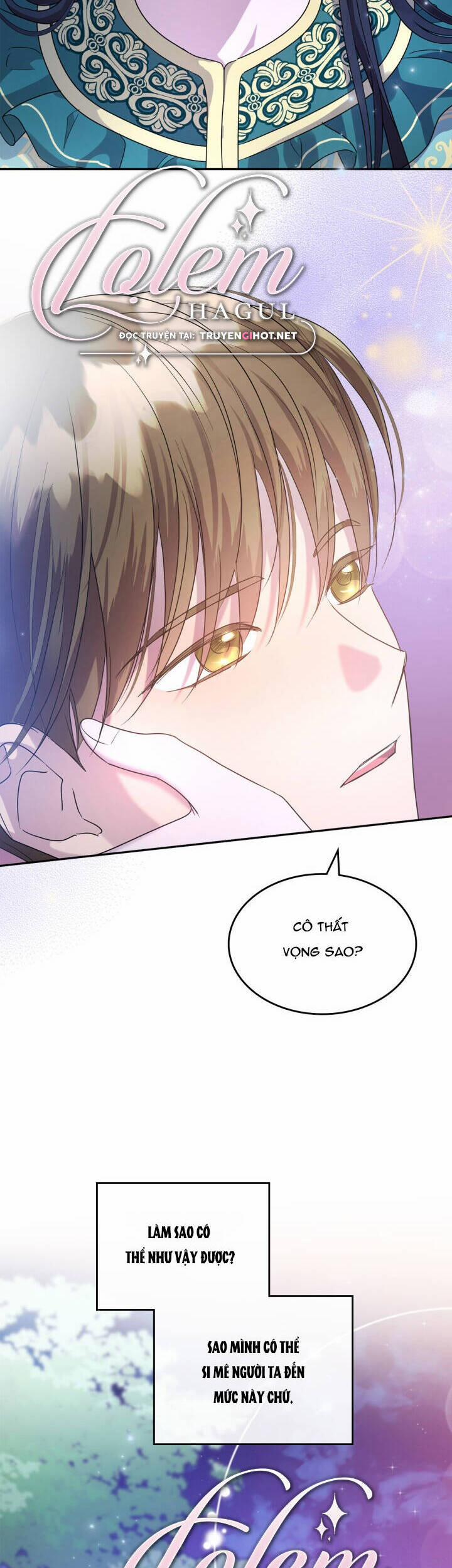 Giết Chết Ác Nữ Phản Diện 48.5 trang 4