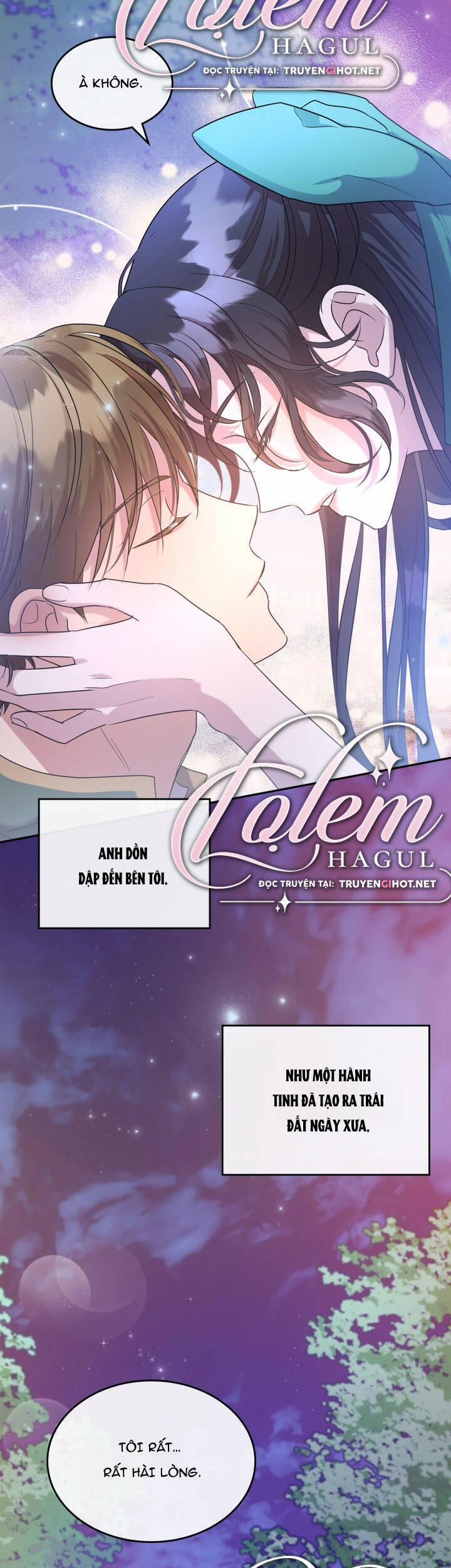 Giết Chết Ác Nữ Phản Diện 48.5 trang 5