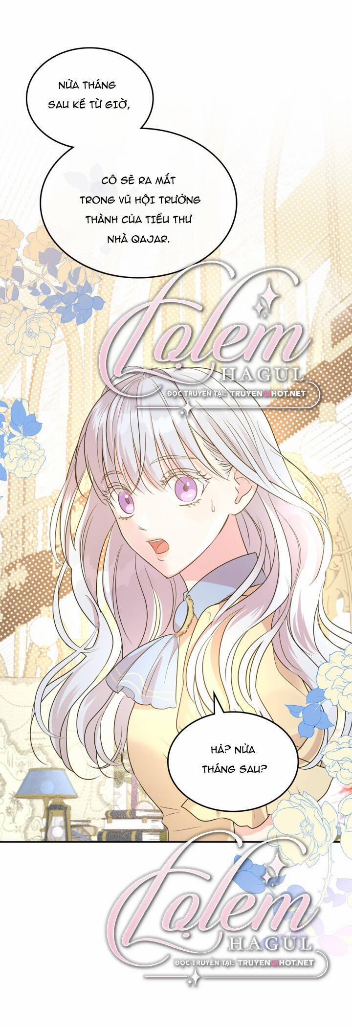 Giết Chết Ác Nữ Phản Diện 48.5 trang 7