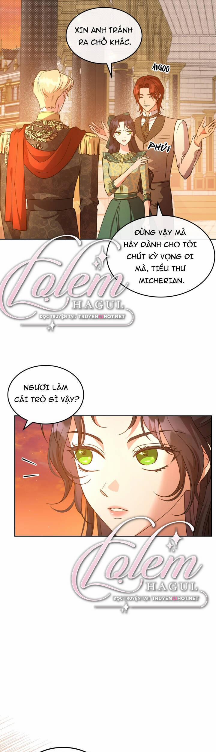 Giết Chết Ác Nữ Phản Diện 48 trang 10