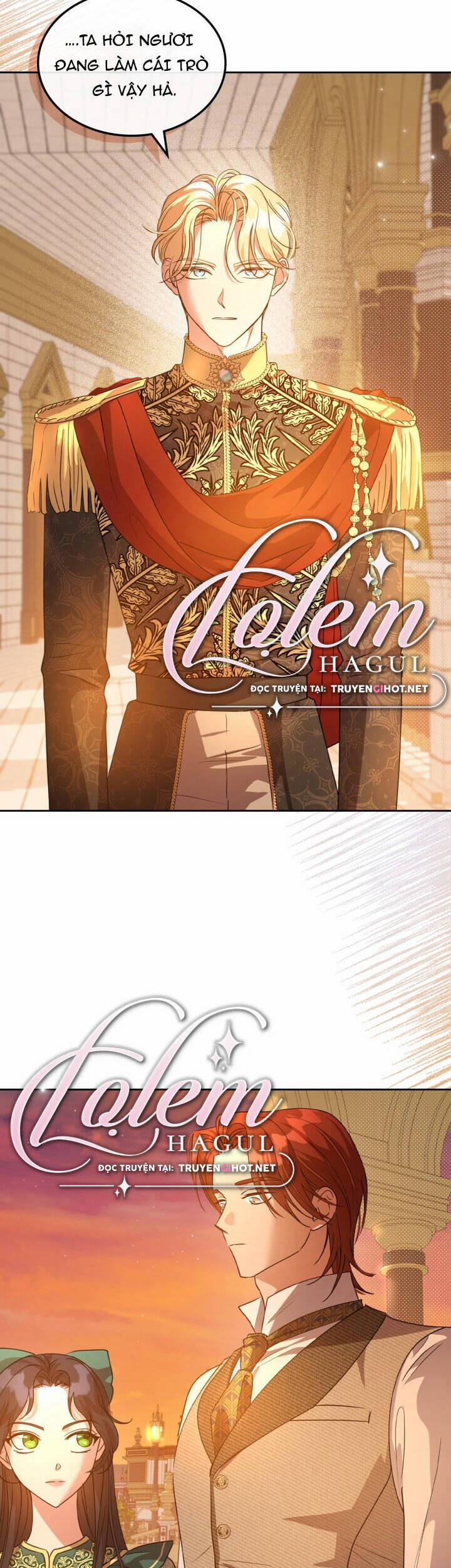 Giết Chết Ác Nữ Phản Diện 48 trang 11