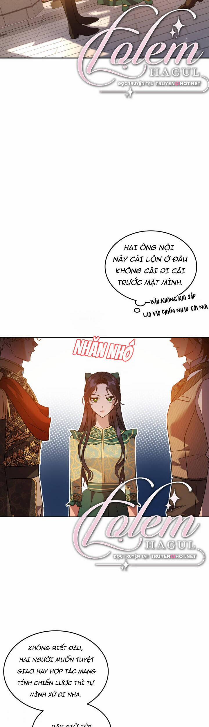 Giết Chết Ác Nữ Phản Diện 48 trang 13