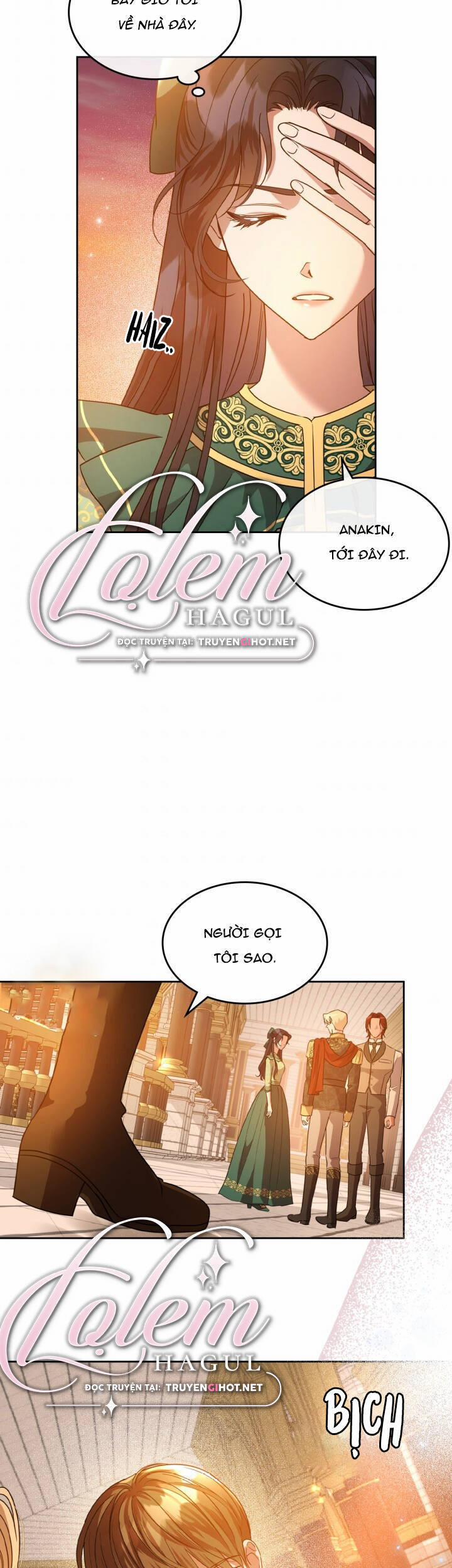 Giết Chết Ác Nữ Phản Diện 48 trang 14