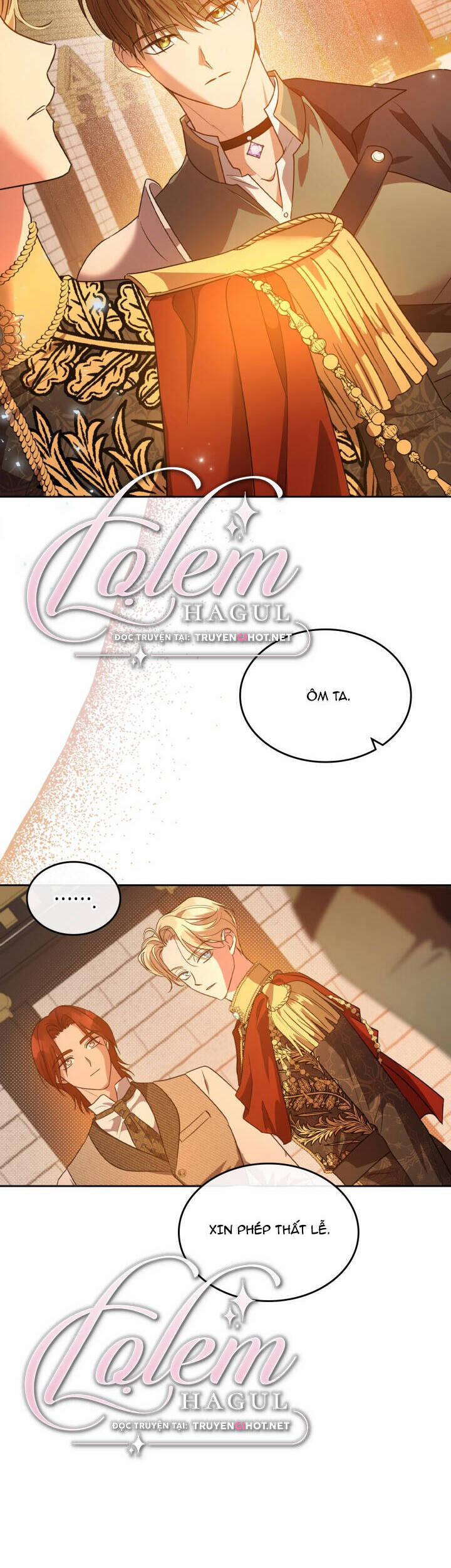 Giết Chết Ác Nữ Phản Diện 48 trang 15