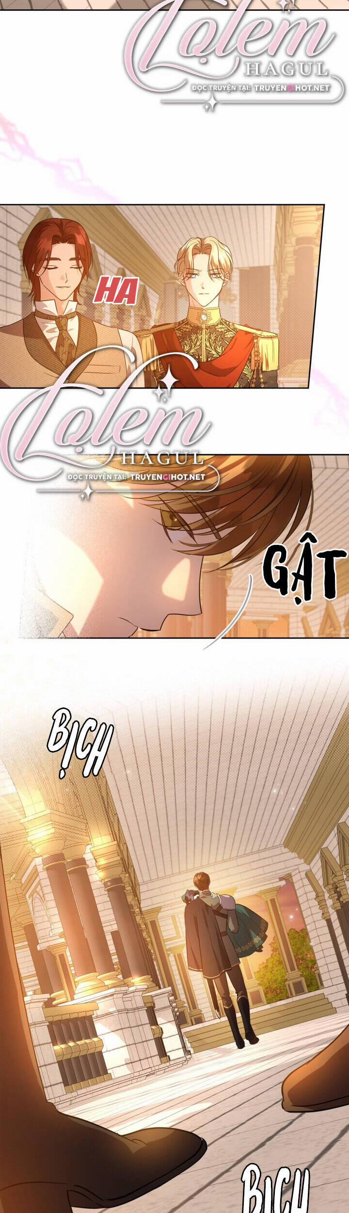 Giết Chết Ác Nữ Phản Diện 48 trang 17