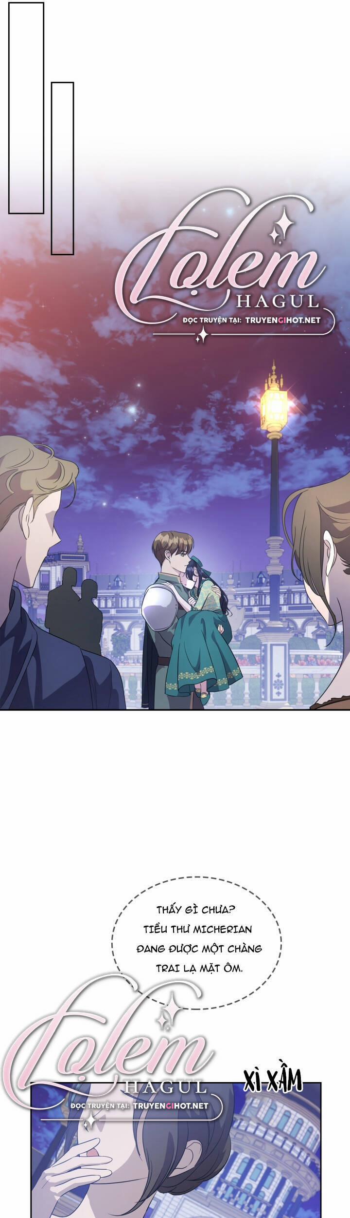 Giết Chết Ác Nữ Phản Diện 48 trang 19